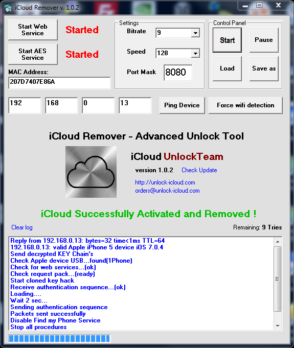 gadgetwide icloud bypass download free